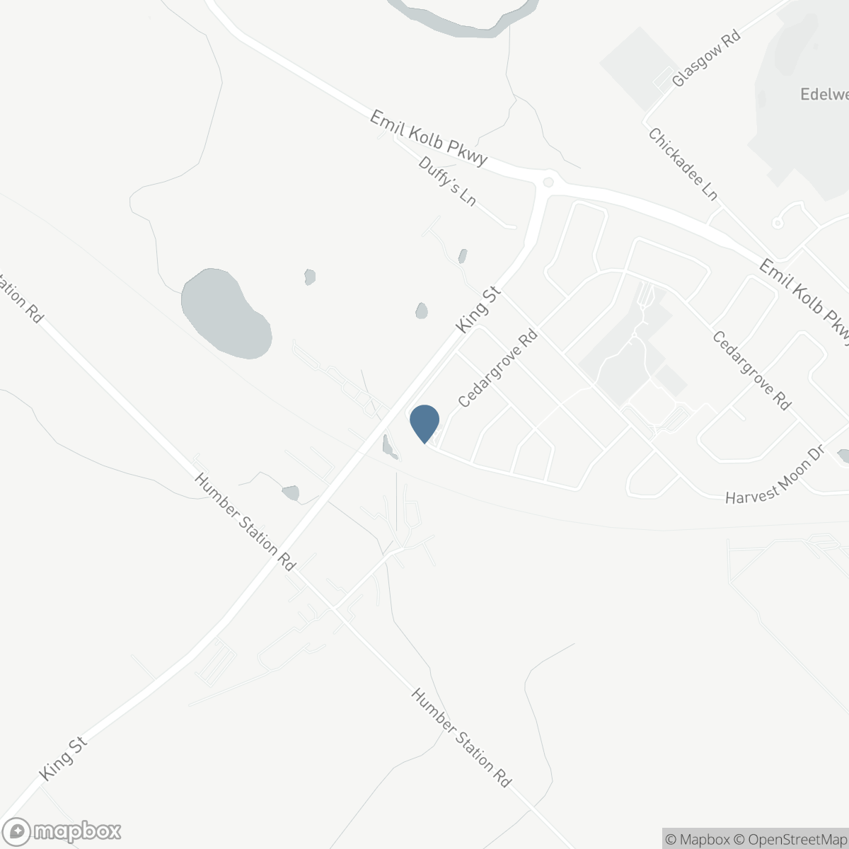 75 TARQUINI CRESCENT, Caledon, Ontario L7E 2Z5